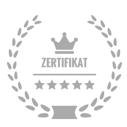 Zertifikat Ernährungsberater